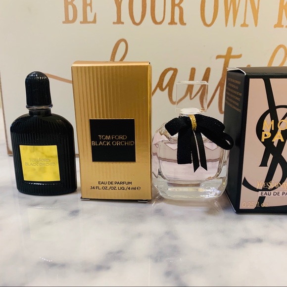 Luxury deluxe 3 pcs. Bundle - Picture 3 of 4